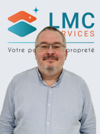 Julien GAUTIER - Directeur d’Exploitation - LMC SERVICES