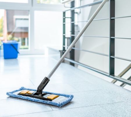 Nettoyage d'Immeubles et de Copropriétés LMC SERVICES