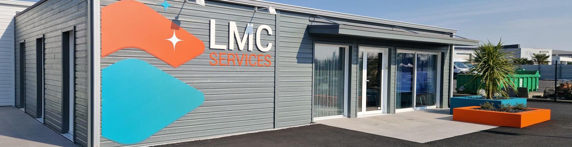 LMC Services - Le poiré sur vie